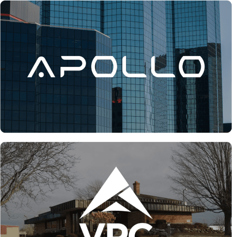 Verified Government Vendors