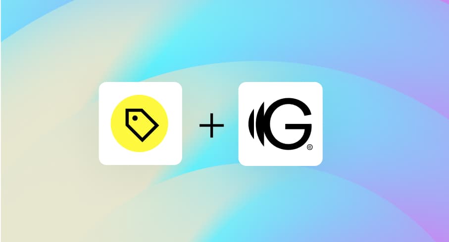 Add or connect your products