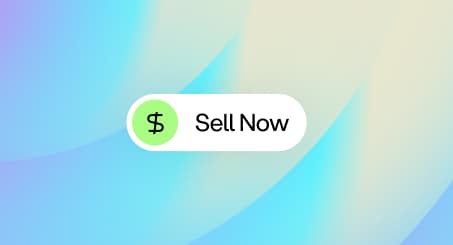 Start selling to governments