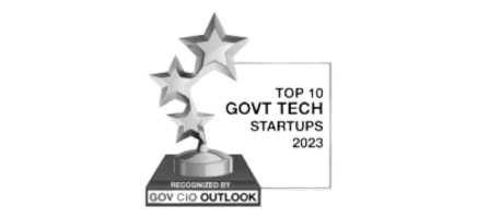 Top 10 GovTech Startups 2023
