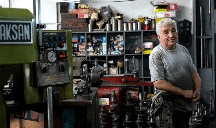 Small Business