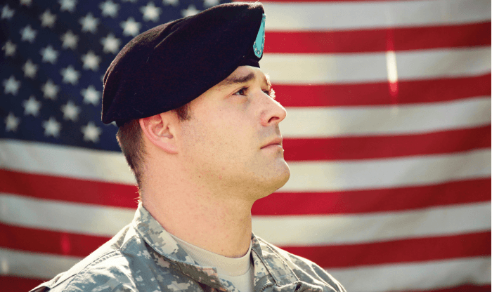 Veteran-Owned Business