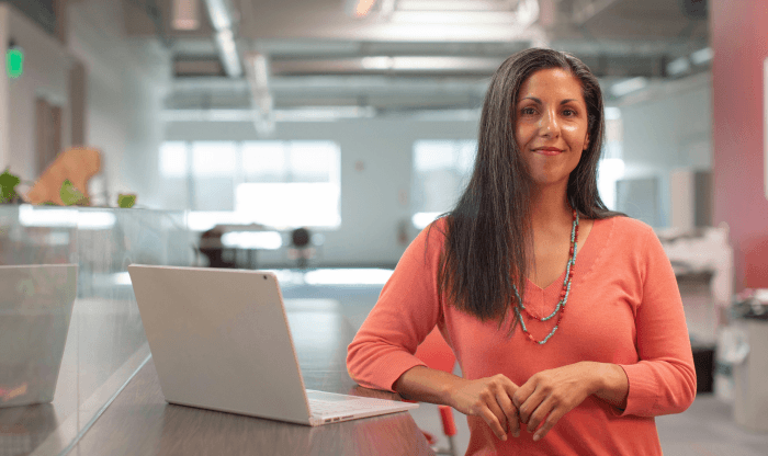 Women-Owned Business